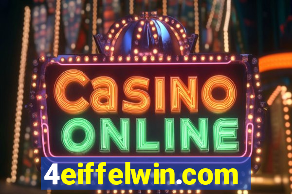 4eiffelwin.com