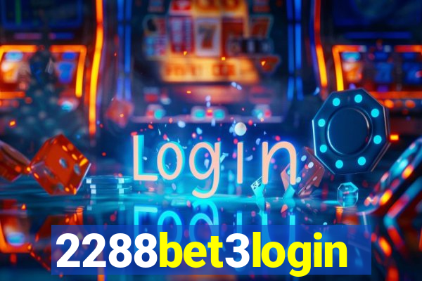 2288bet3login