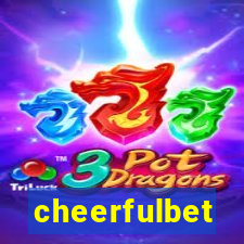 cheerfulbet