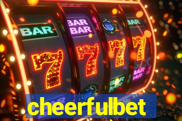 cheerfulbet