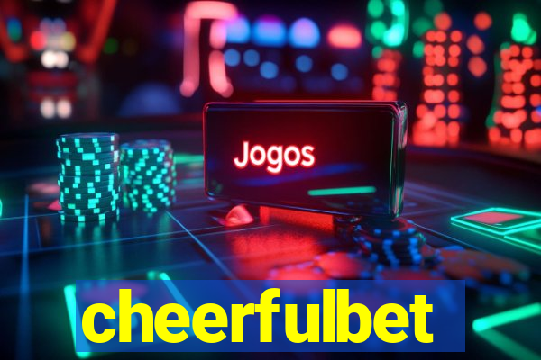cheerfulbet