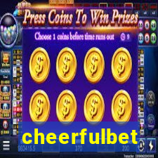 cheerfulbet