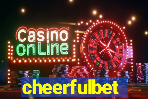 cheerfulbet