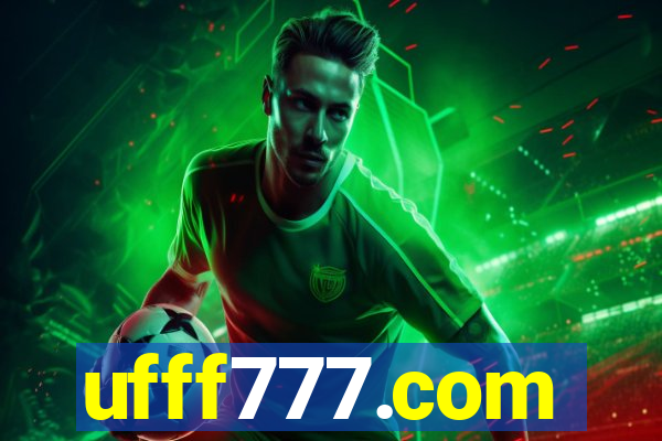 ufff777.com