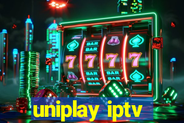 uniplay iptv