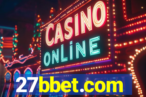 27bbet.com