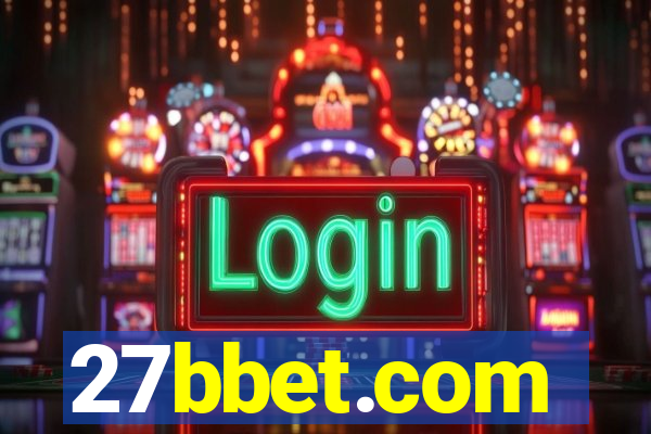 27bbet.com