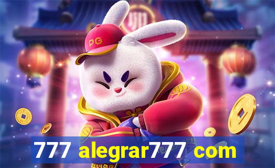 777 alegrar777 com