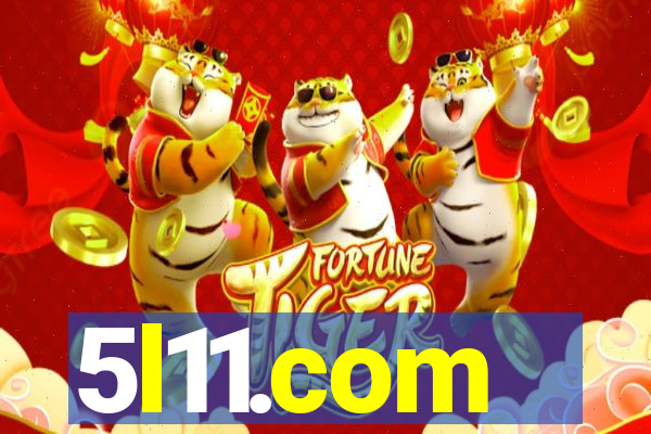 5l11.com