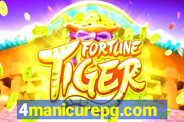 4manicurepg.com