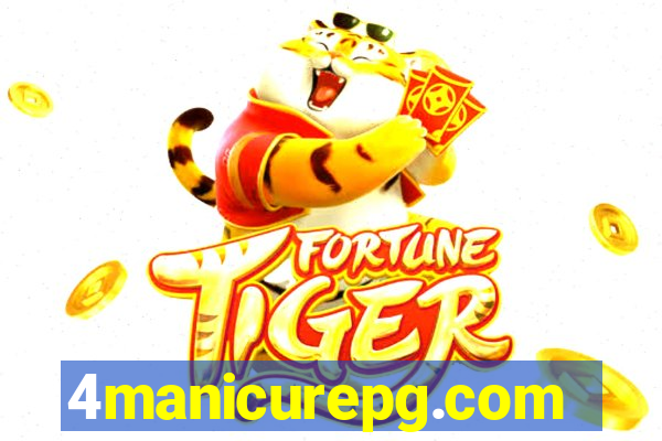 4manicurepg.com