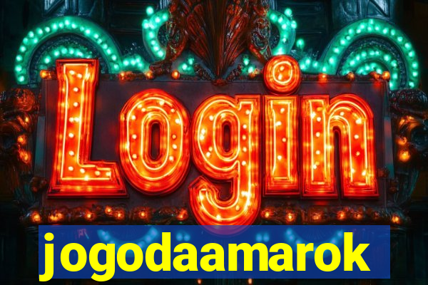 jogodaamarok