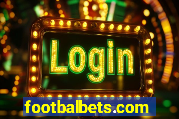 footbalbets.com