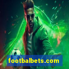 footbalbets.com
