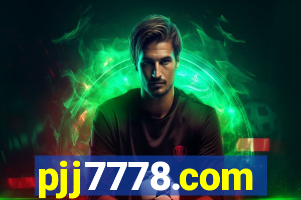 pjj7778.com