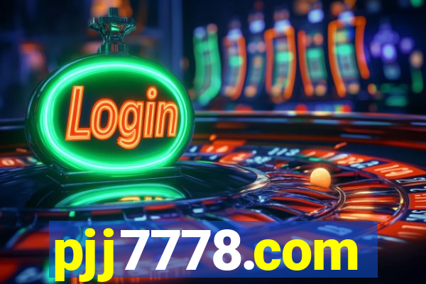 pjj7778.com