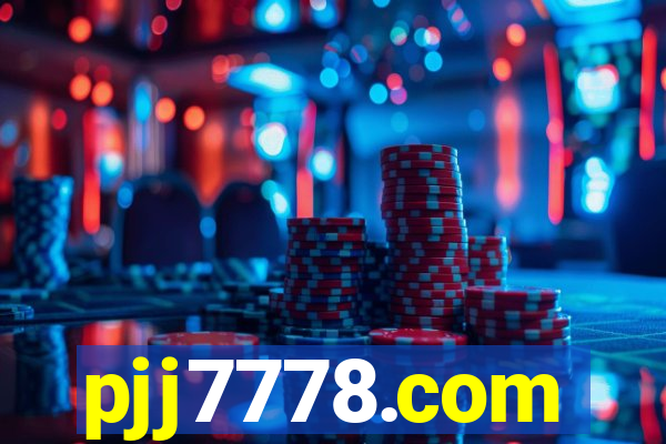 pjj7778.com