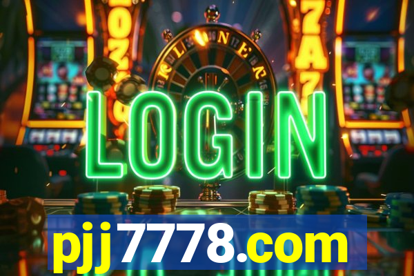 pjj7778.com