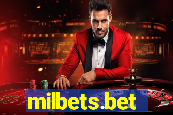 milbets.bet
