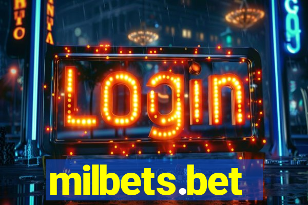 milbets.bet