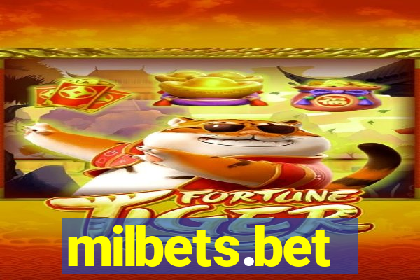 milbets.bet