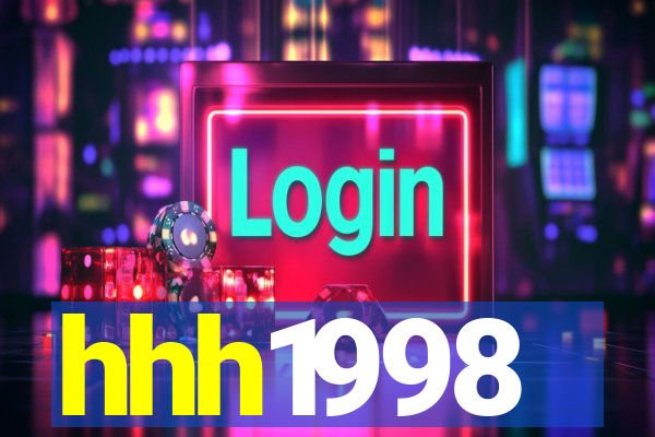 hhh1998