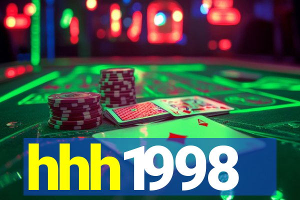 hhh1998