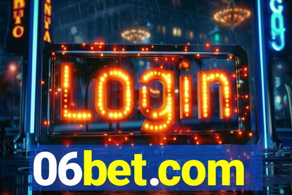 06bet.com