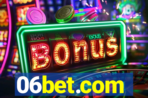 06bet.com