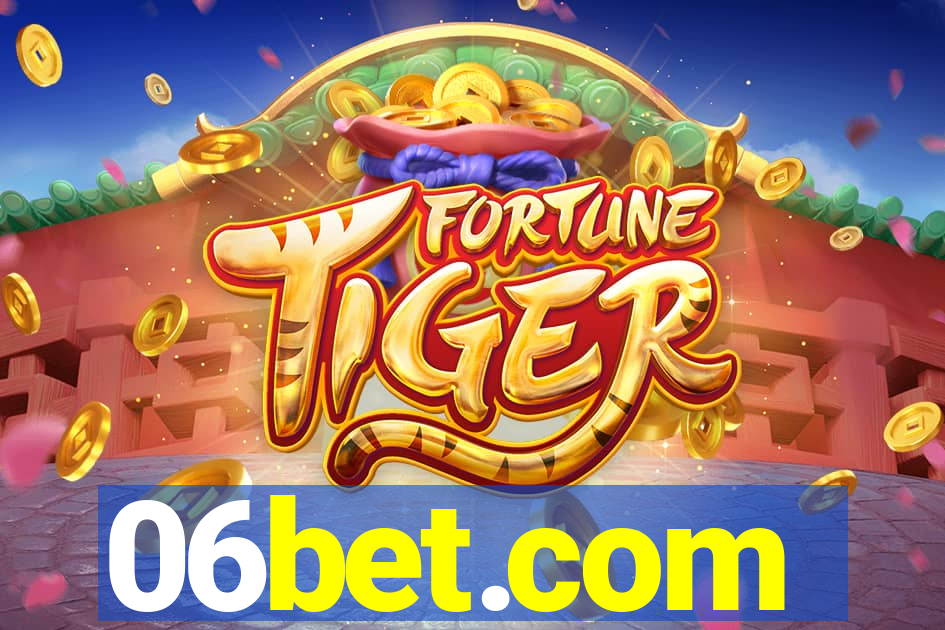 06bet.com