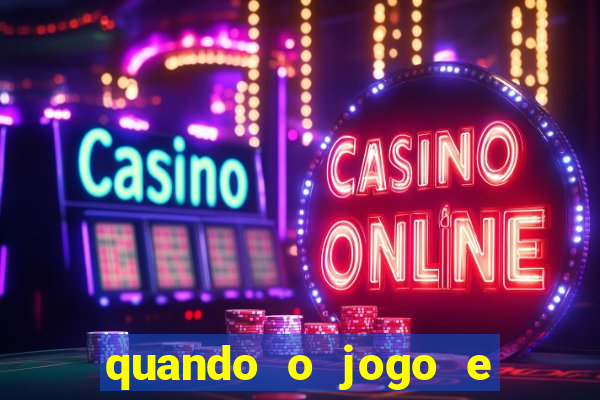 quando o jogo e adiado na betano