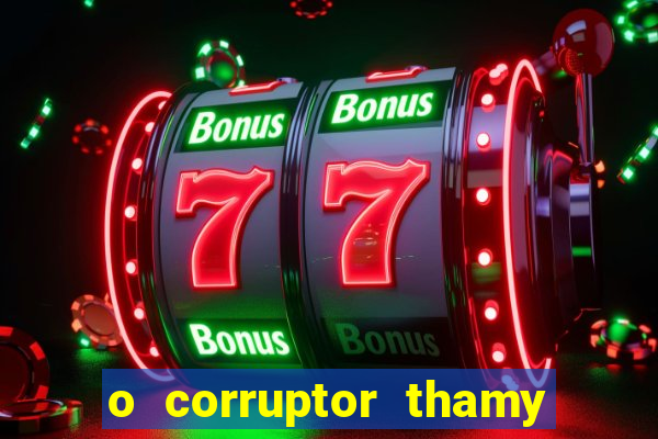 o corruptor thamy bastida pdf