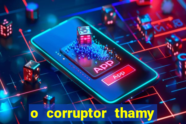 o corruptor thamy bastida pdf