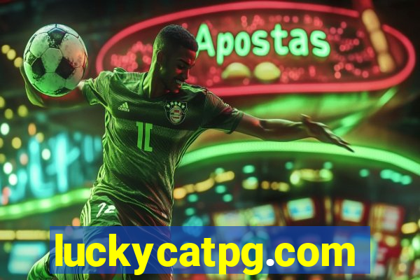 luckycatpg.com