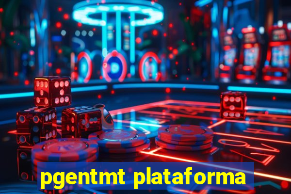 pgentmt plataforma