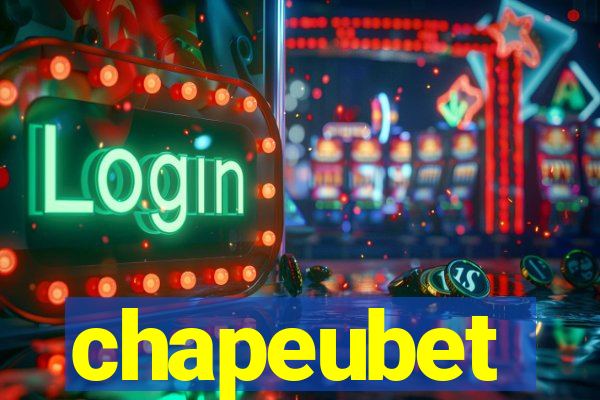 chapeubet