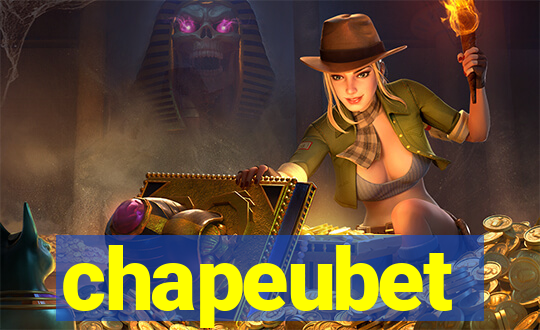 chapeubet