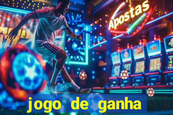 jogo de ganha dinheiro sem depositar