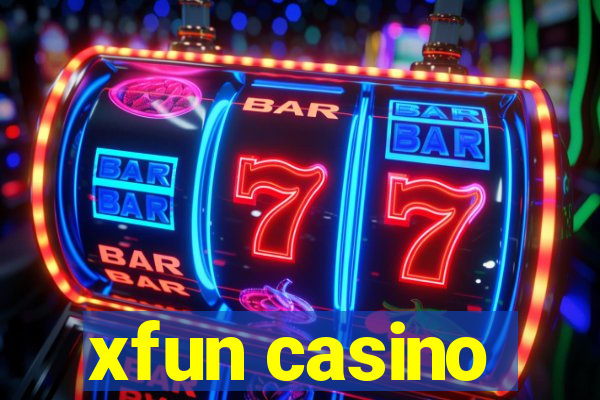 xfun casino