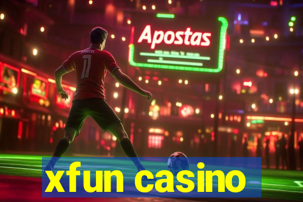 xfun casino