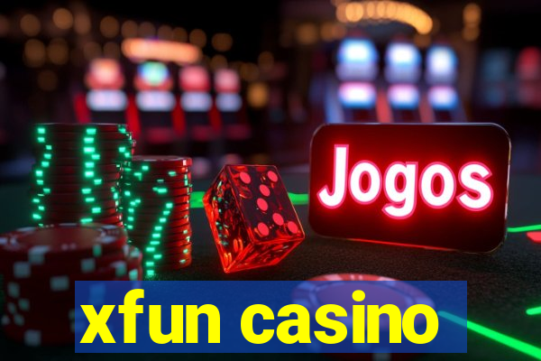 xfun casino