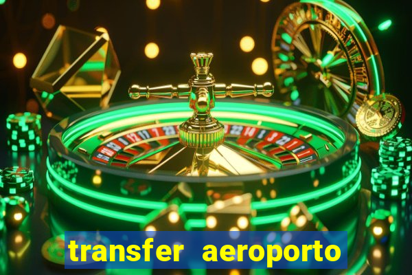 transfer aeroporto congonhas para porto de santos