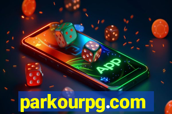 parkourpg.com