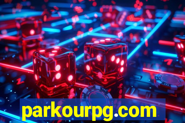 parkourpg.com