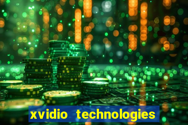 xvidio technologies startup brasil 2024 os
