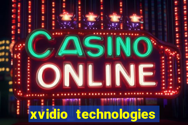 xvidio technologies startup brasil 2024 os