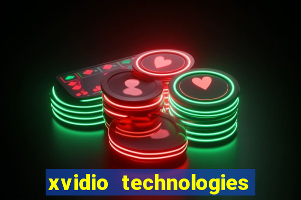 xvidio technologies startup brasil 2024 os