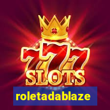 roletadablaze