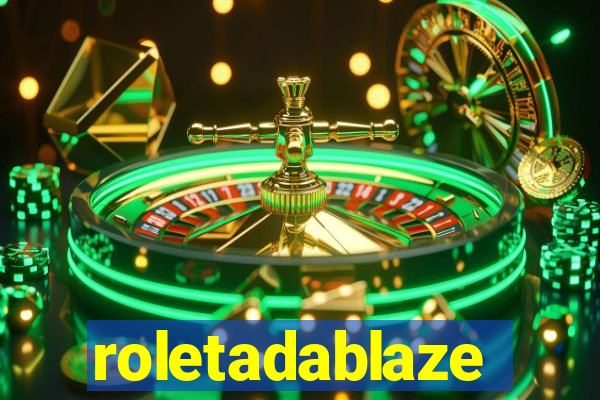 roletadablaze
