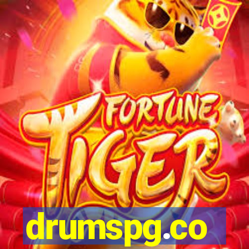drumspg.co